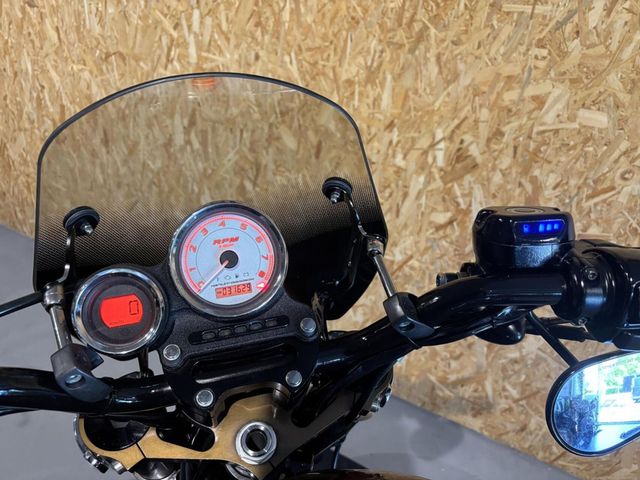 harley-davidson - sportster-xr-1200