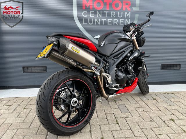 triumph - speed-triple