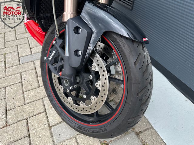 triumph - speed-triple