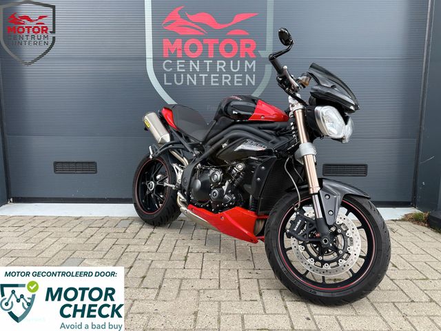 triumph - speed-triple