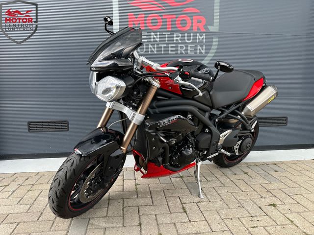 triumph - speed-triple