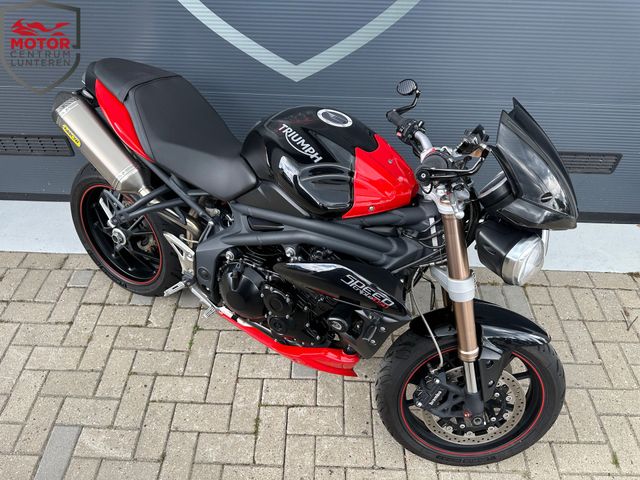 triumph - speed-triple