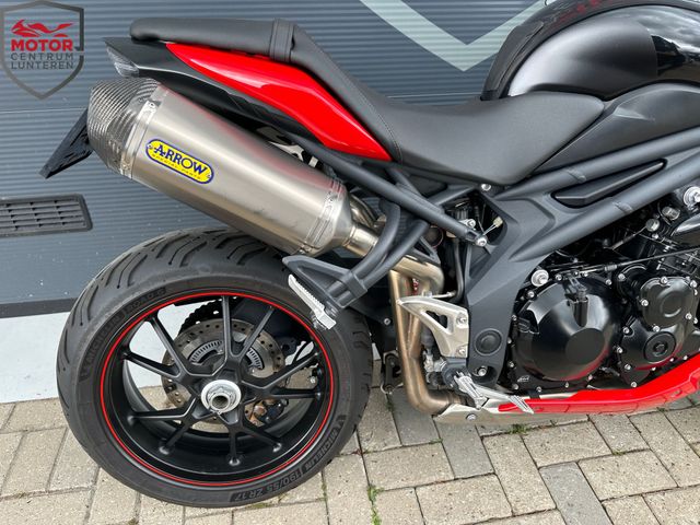 triumph - speed-triple