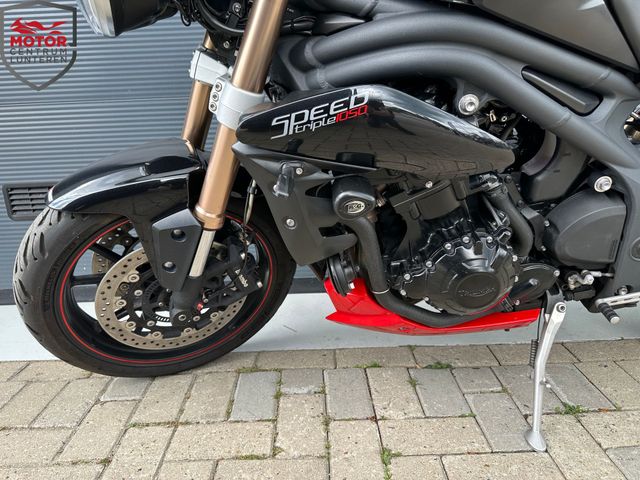 triumph - speed-triple