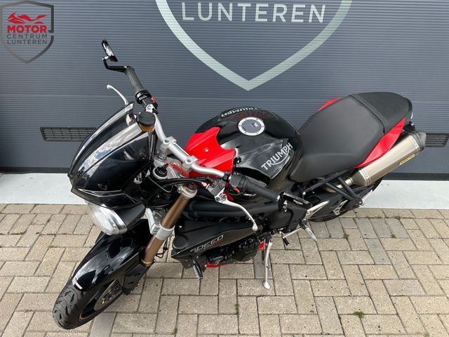 triumph - speed-triple