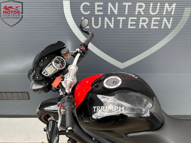 triumph - speed-triple