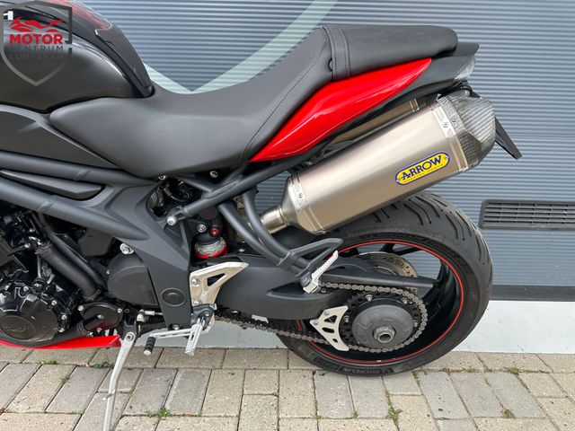 triumph - speed-triple