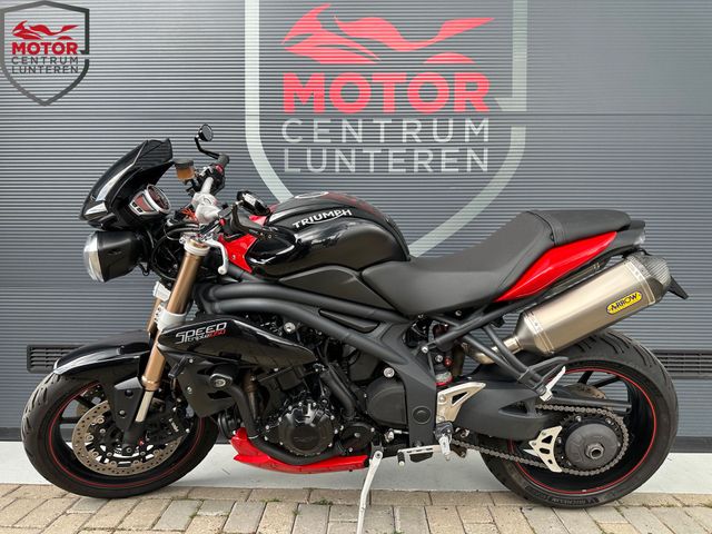 triumph - speed-triple