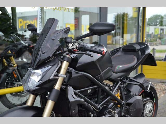 ducati - streetfighter-848