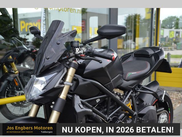 ducati - streetfighter-848