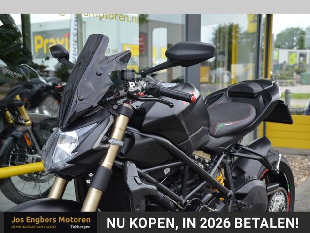 ducati - streetfighter-848