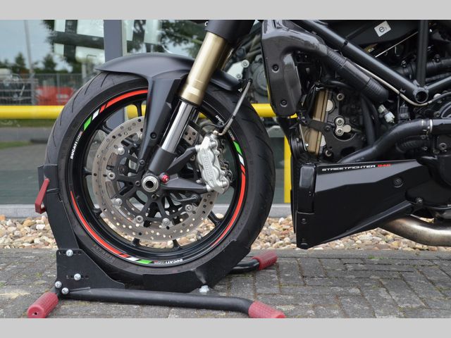 ducati - streetfighter-848