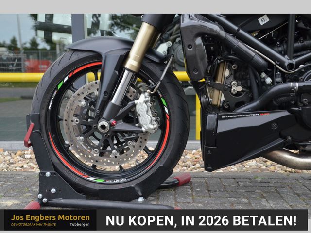 ducati - streetfighter-848