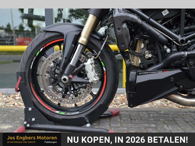 ducati - streetfighter-848
