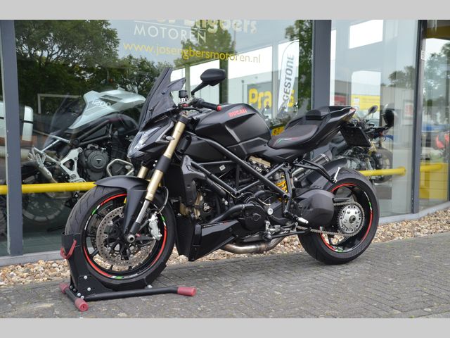 ducati - streetfighter-848