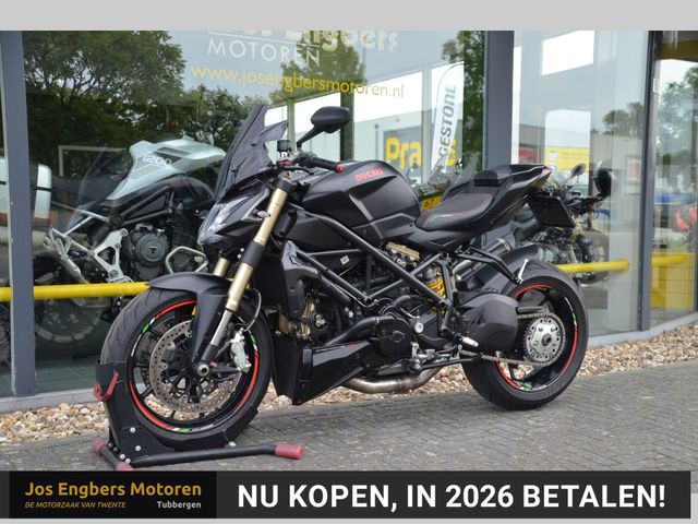 ducati - streetfighter-848