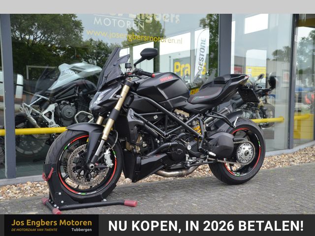 ducati - streetfighter-848