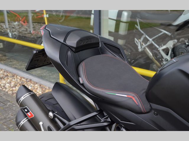 ducati - streetfighter-848