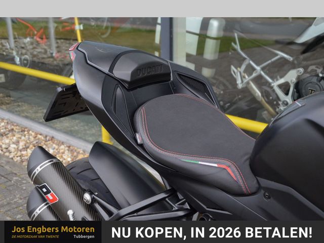 ducati - streetfighter-848