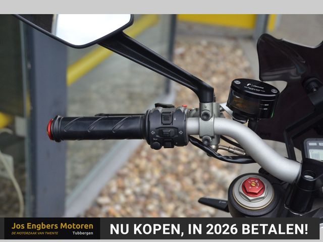 ducati - streetfighter-848