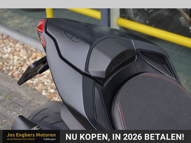 ducati - streetfighter-848