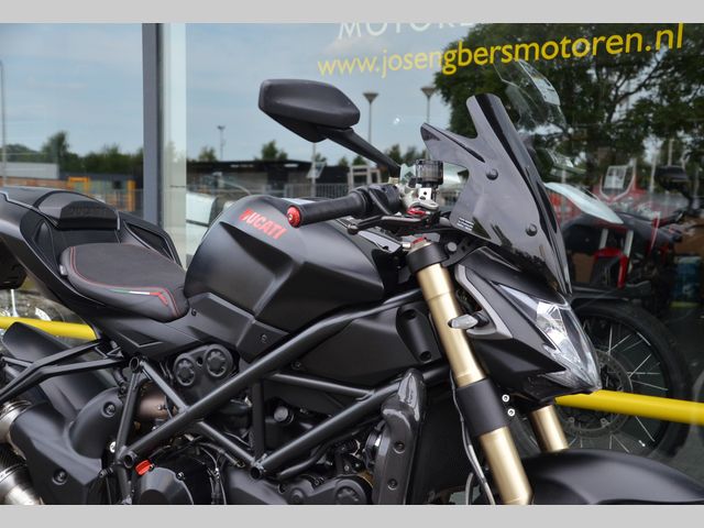 ducati - streetfighter-848