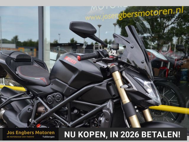 ducati - streetfighter-848