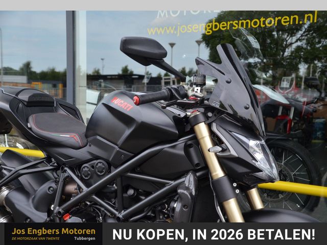 ducati - streetfighter-848