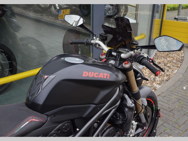 ducati - streetfighter-848