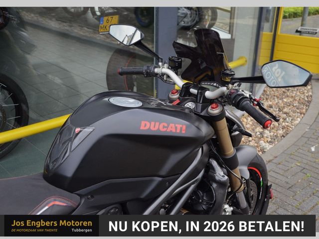 ducati - streetfighter-848