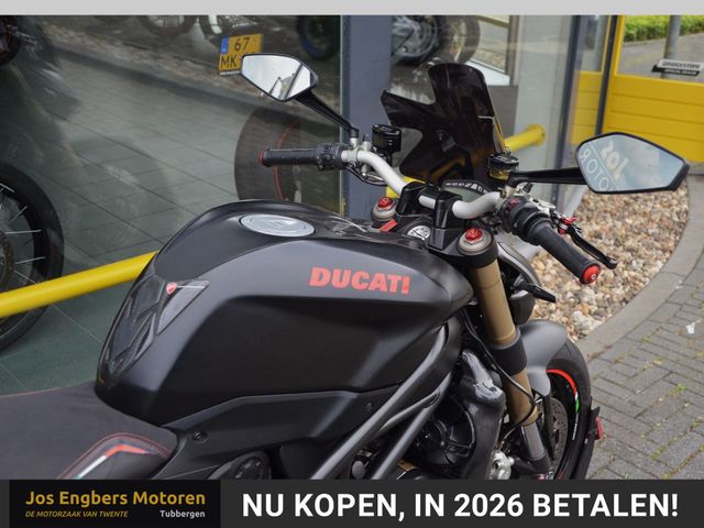 ducati - streetfighter-848