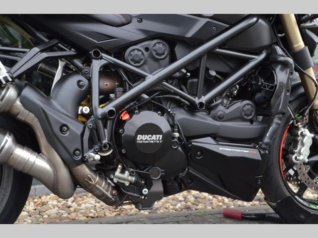 ducati - streetfighter-848