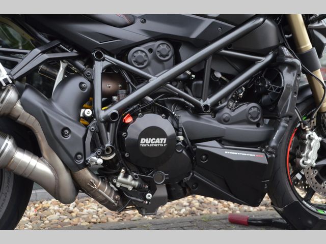 ducati - streetfighter-848