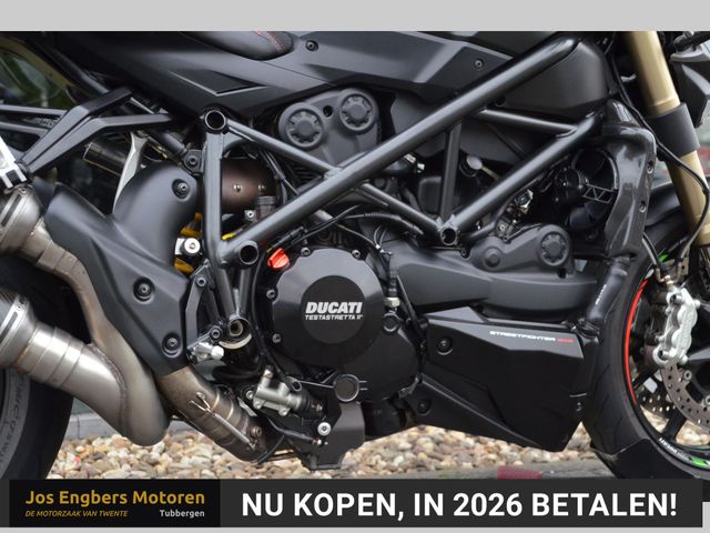 ducati - streetfighter-848