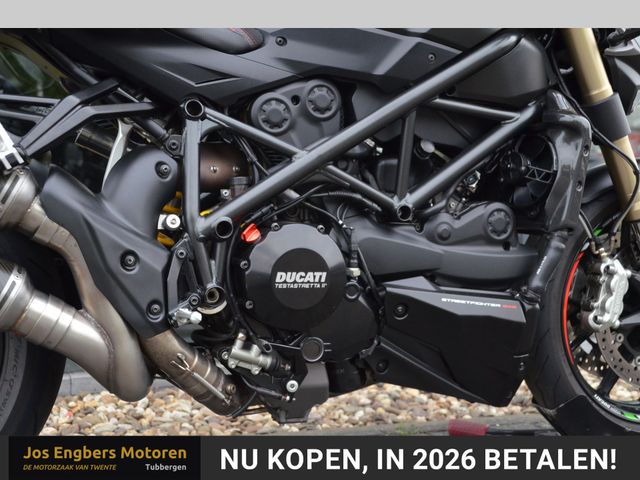 ducati - streetfighter-848