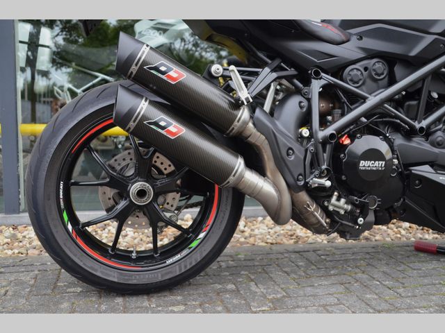 ducati - streetfighter-848