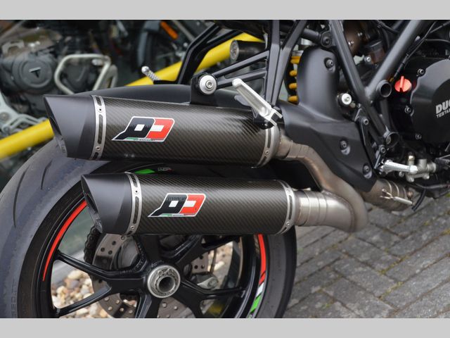 ducati - streetfighter-848