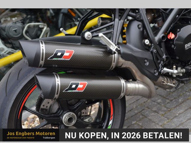 ducati - streetfighter-848