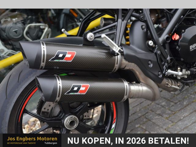 ducati - streetfighter-848