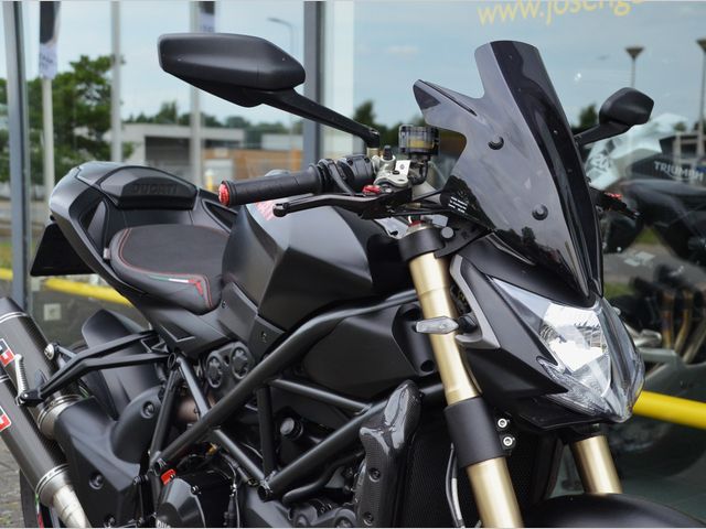 ducati - streetfighter-848
