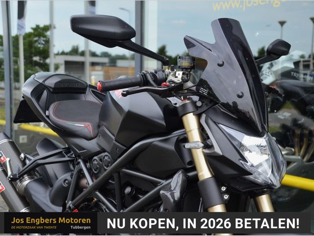 ducati - streetfighter-848