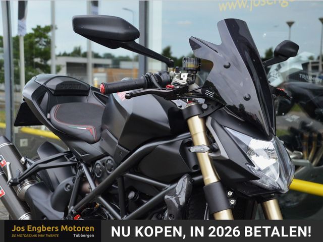 ducati - streetfighter-848