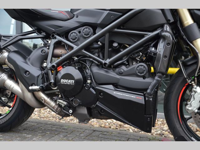 ducati - streetfighter-848
