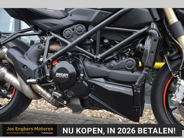 ducati - streetfighter-848