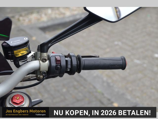 ducati - streetfighter-848