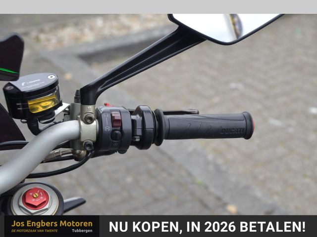 ducati - streetfighter-848