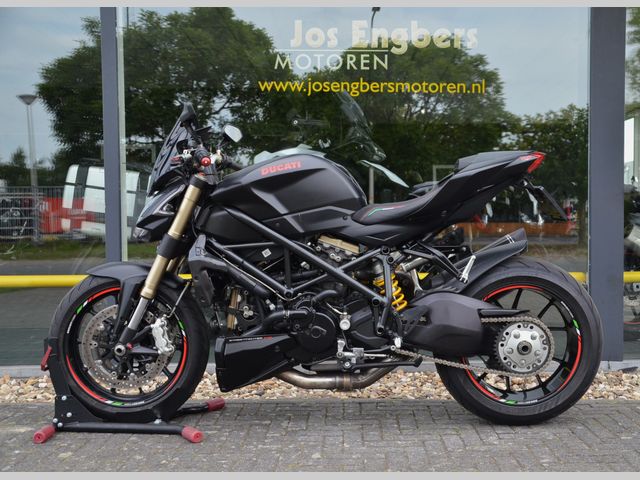 ducati - streetfighter-848