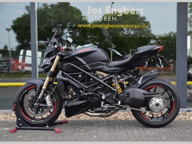 ducati - streetfighter-848