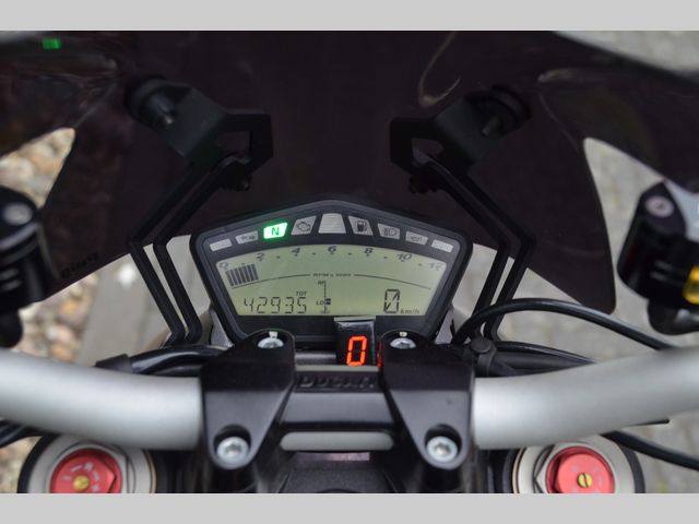 ducati - streetfighter-848