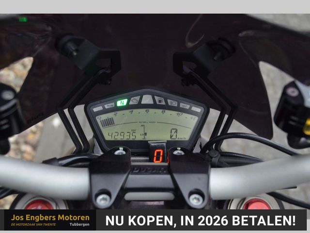 ducati - streetfighter-848